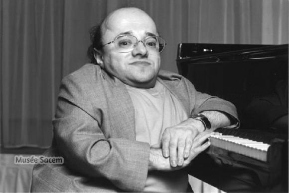 Michel Petrucciani