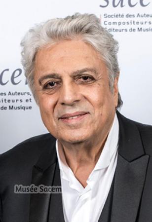 Enrico Macias