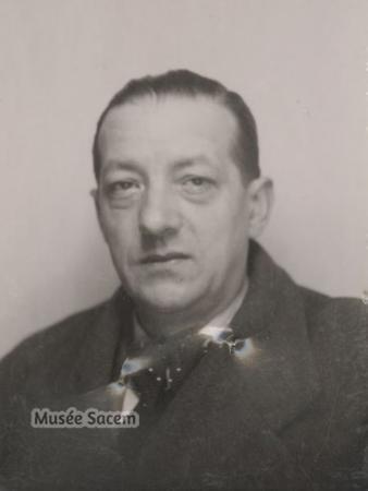 Gustave Fougerat
