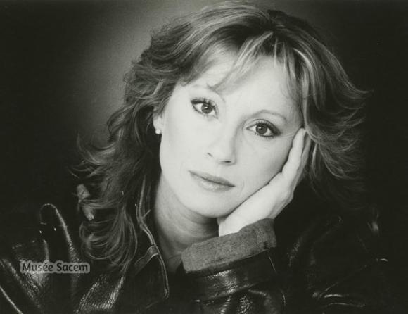 Véronique Sanson