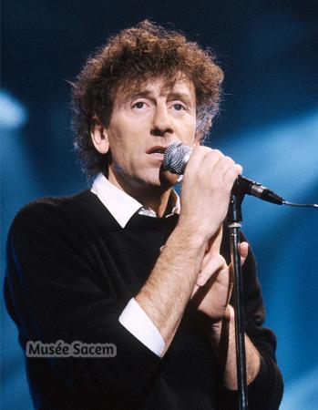 Alain Souchon
