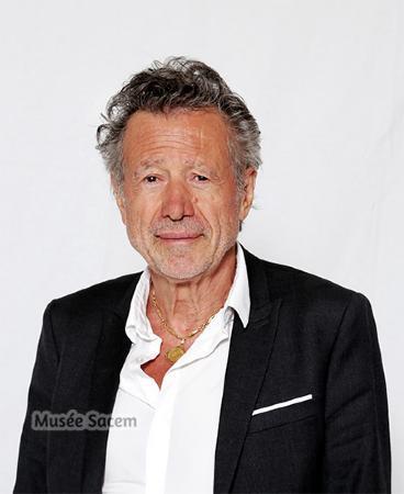 Marc Chantereau
