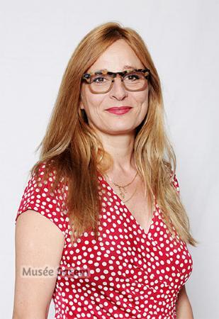 Christine Lidon