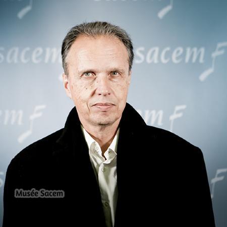 Jean-Claude Petit