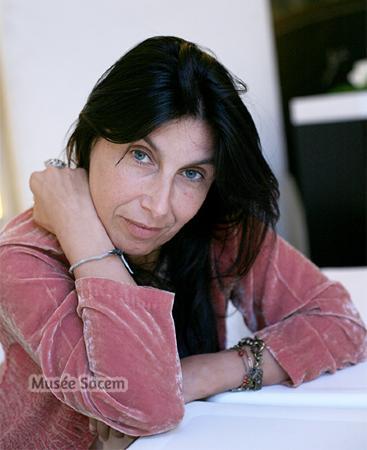 Béatrice Thiriet