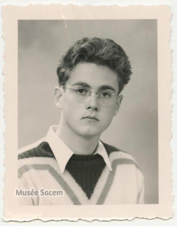 Michel Legrand