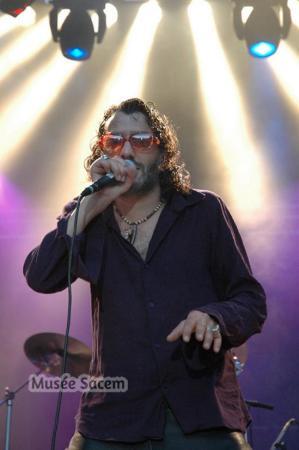 Rachid Taha