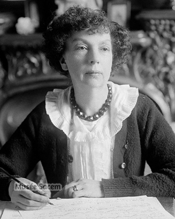 Cécile Chaminade