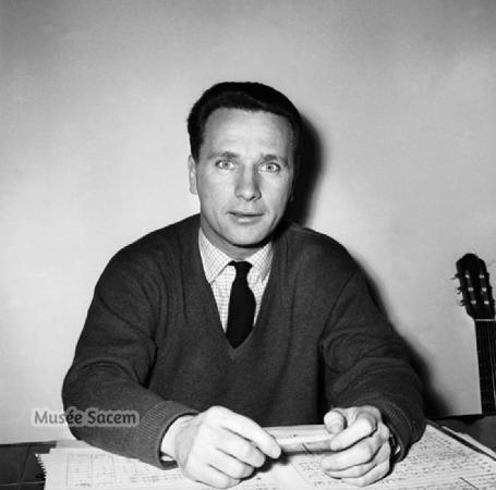 Maurice Jarre