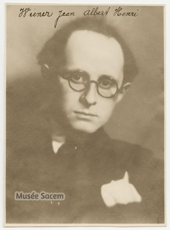 Jean Wiener