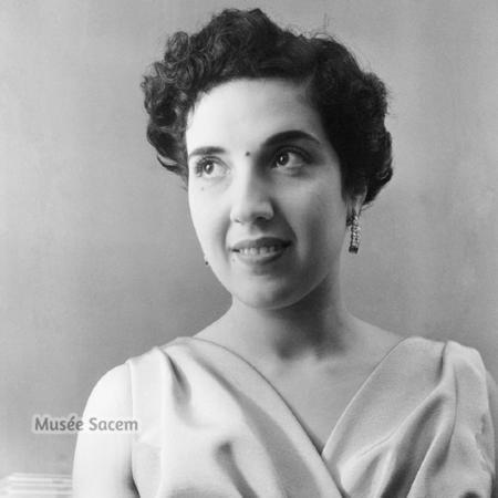 Ida Presti