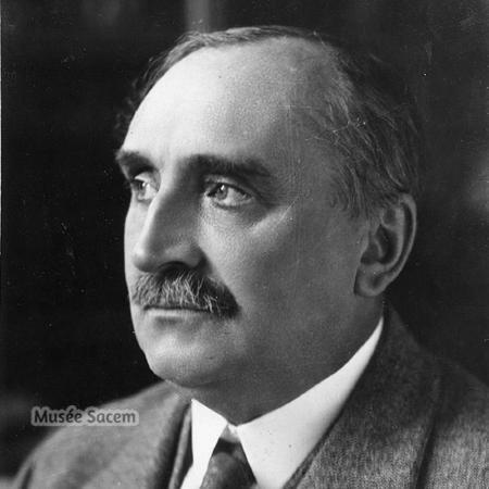 Paul Claudel