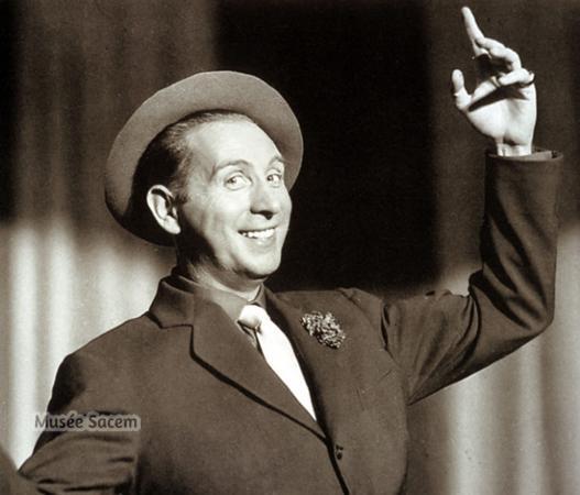 Charles Trenet