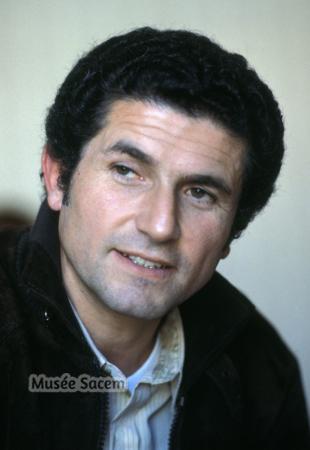 Claude Lelouch