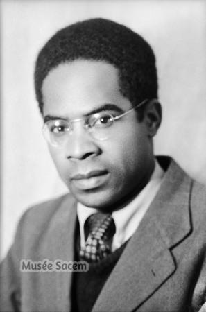 Aimé Césaire