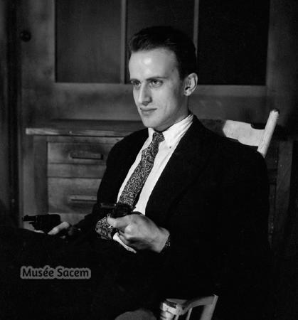 Boris Vian