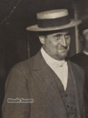 Guillaume Apollinaire