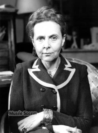 Elsa Triolet