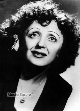 Édith Piaf