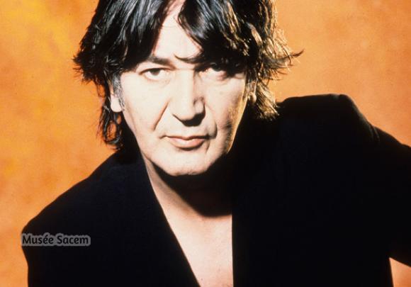 Jacques Higelin
