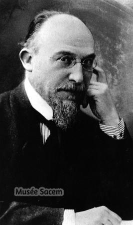 Erik Satie