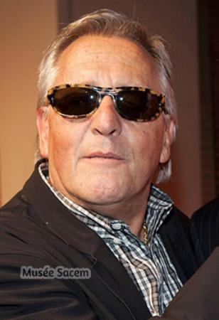 Gilbert Montagné