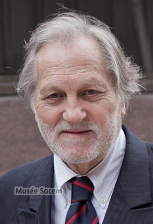 Jean-Jacques Debout