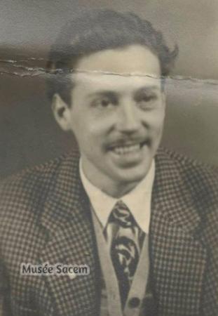 Bernard Peiffer