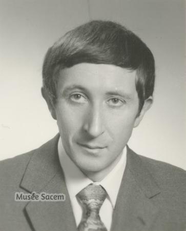 Jacques Palfray