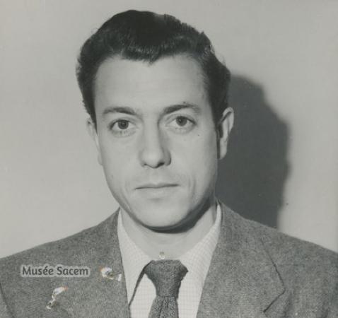 Georges Labrousse