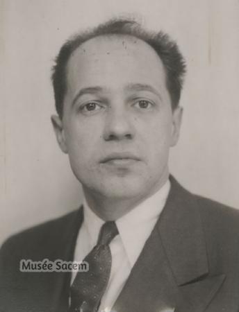 Pierre Boulez