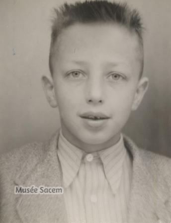 Philippe Hesse