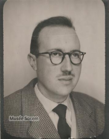 Jean Baitzouroff (Popoff)