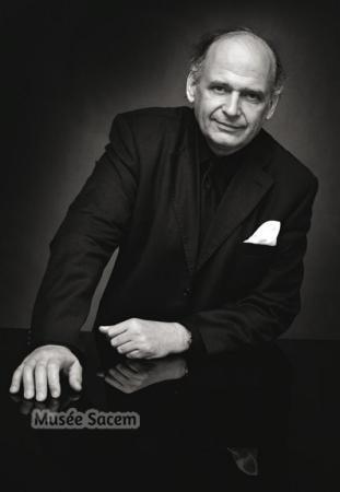 Laurent Petitgirard
