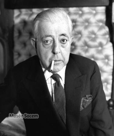 Jacques Prévert
