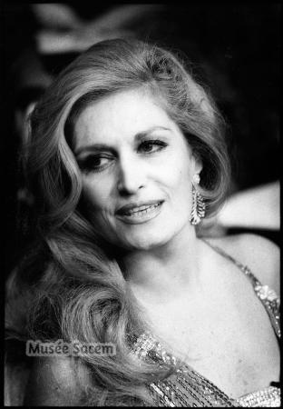 Dalida