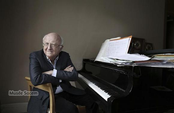 Vladimir Cosma